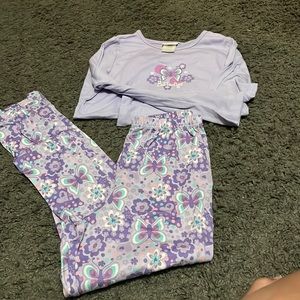 Total girl brand size XL